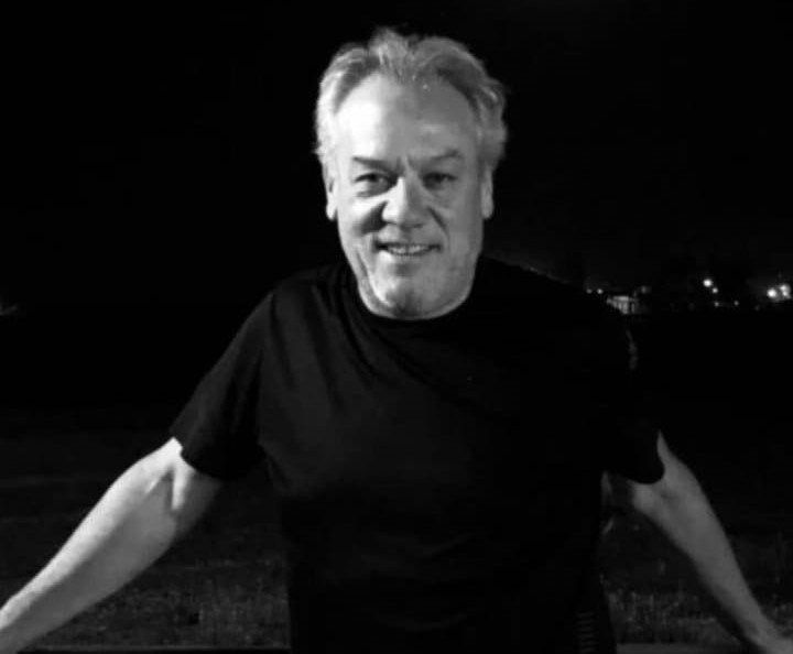 ENCONTRARON SIN VIDA A MARTIN BORTHIRY: SUFRIÓ UN ACCIDENTE EN RUTA 40