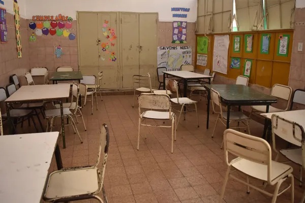 NO HABRÁ CLASES NI JUEVES NI VIERNES EN LA RIOJA