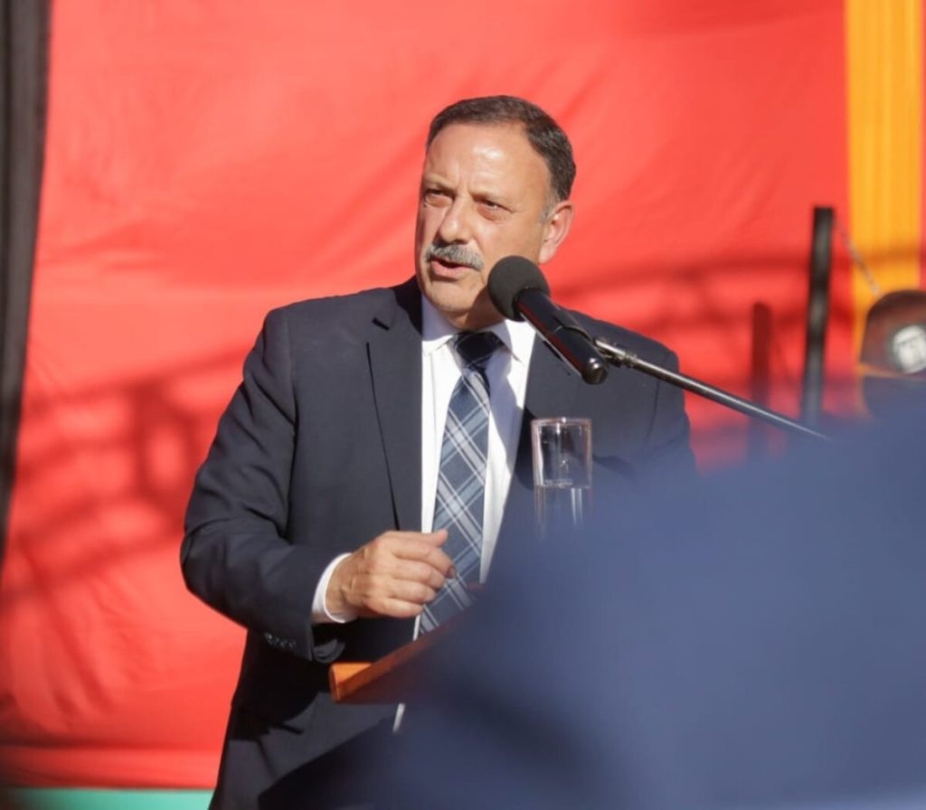 QUINTELA CELEBRÓ EL RECHAZO DEL SENADO AL VETO SOBRE A LA LEY DE DISCAPACIDAD