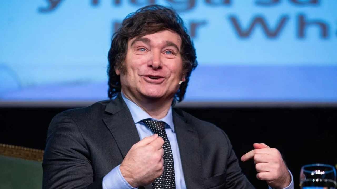 MILEI CONVOCA AL DIÁLOGO A LOS GOBERNADORES TRAS LA DURA DERROTA EN BUENOS AIES