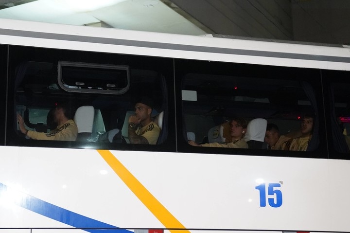 ARGENTINA ESTÁ EN GUAYAQUIL Y VA POR ECUADOR