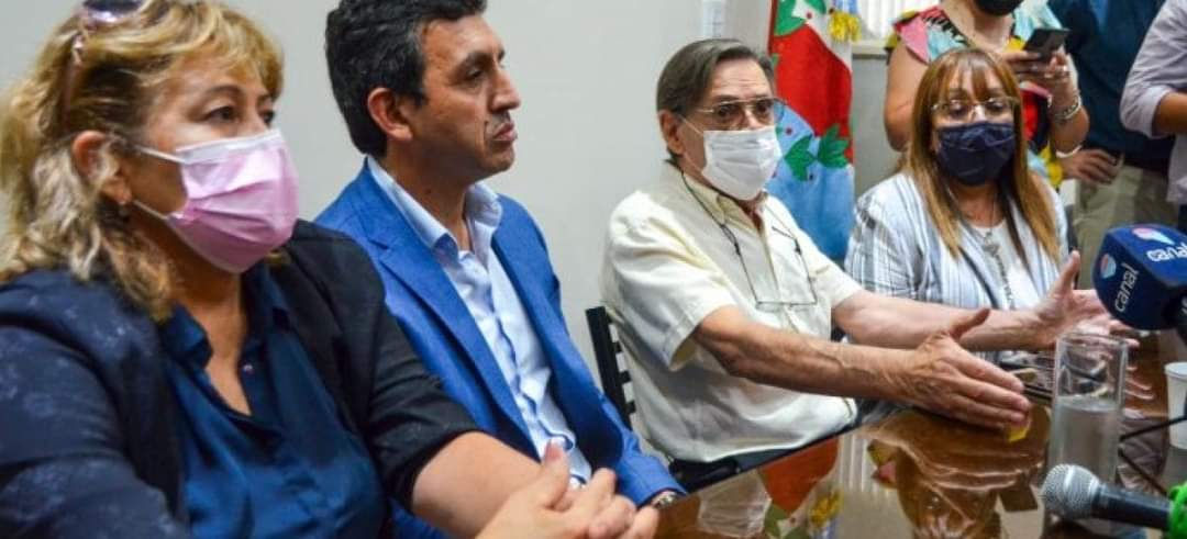  AMP VA POR UN NUEVO AUMENTO SALARIAL DE 15 MIL PESOS