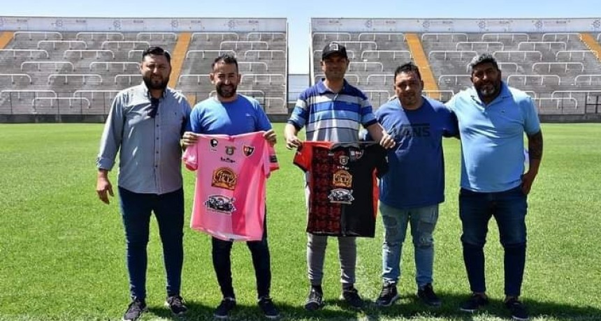 TORNEO REGIONAL: ANDINO SERÁ LOCAL EN EL ESTADIO MERCADO LUNA 