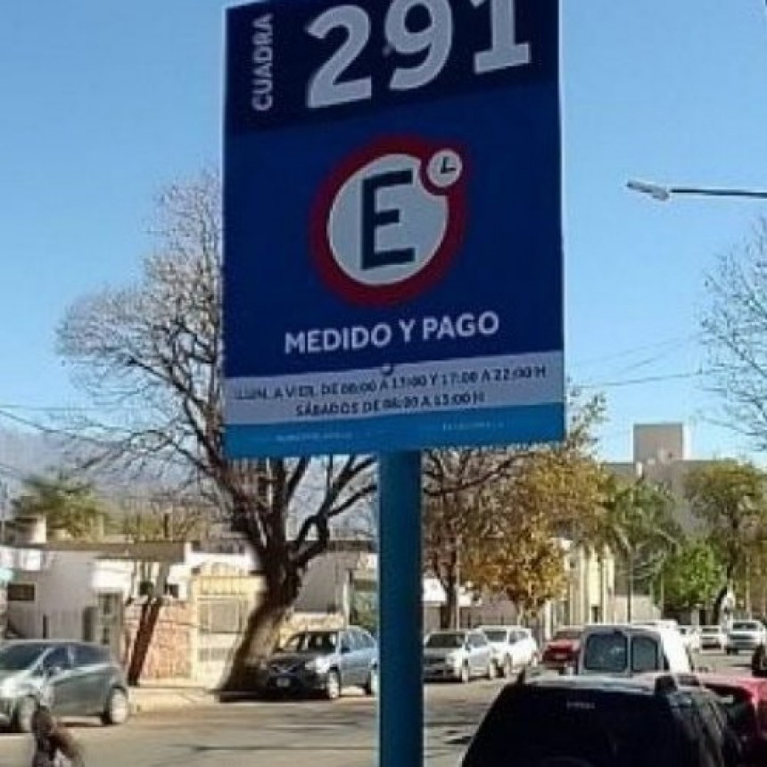 COMIENZA A FUNCIONAR ESTACIONALO 