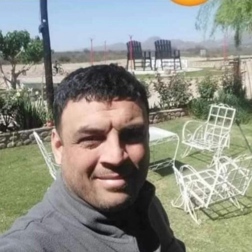 DOLOR EN PINCHAS: CIRCULABA SIN CASCO PROTECTOR, CAYÓ Y FALLECIÓ