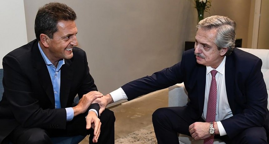 EL MENSAJE DEL PRESIDENTE FERNÁNDEZ SOBRE EL PLAN AHORA 30
