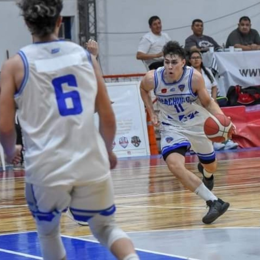 RIACHUELO LE GANÓ A BANCO RIOJA POR EL TORNEO PRE FEDERAL 