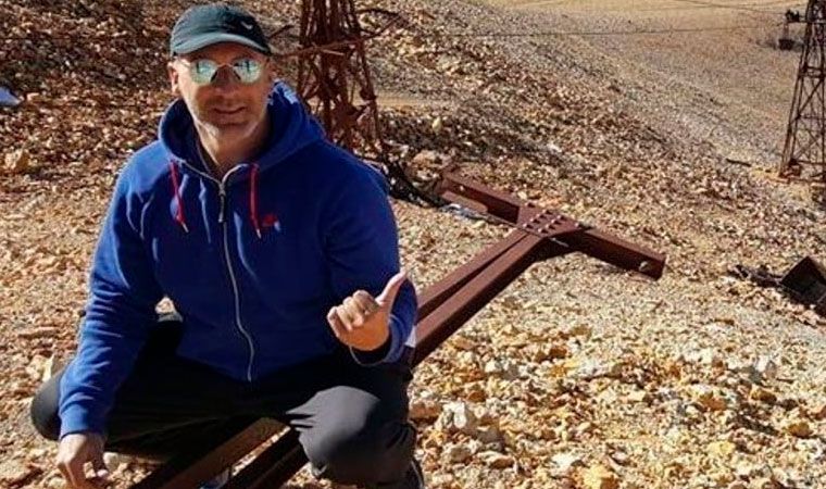DETUVIERON A UN AUXILIAR DE FISCAL FEDERAL EN LA RIOJA