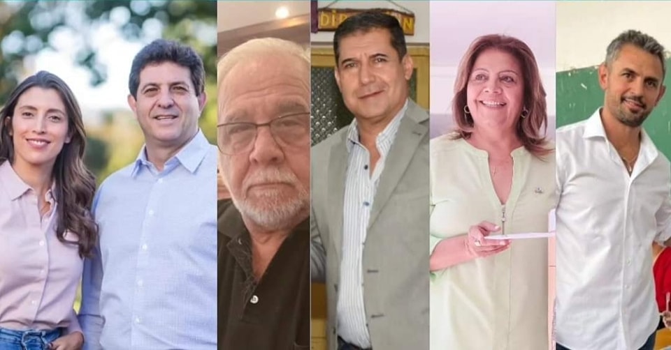 LA RIOJA CONTARÁ CON 6 NUEVOS LEGISLADORES EN BUENOS AIRES 