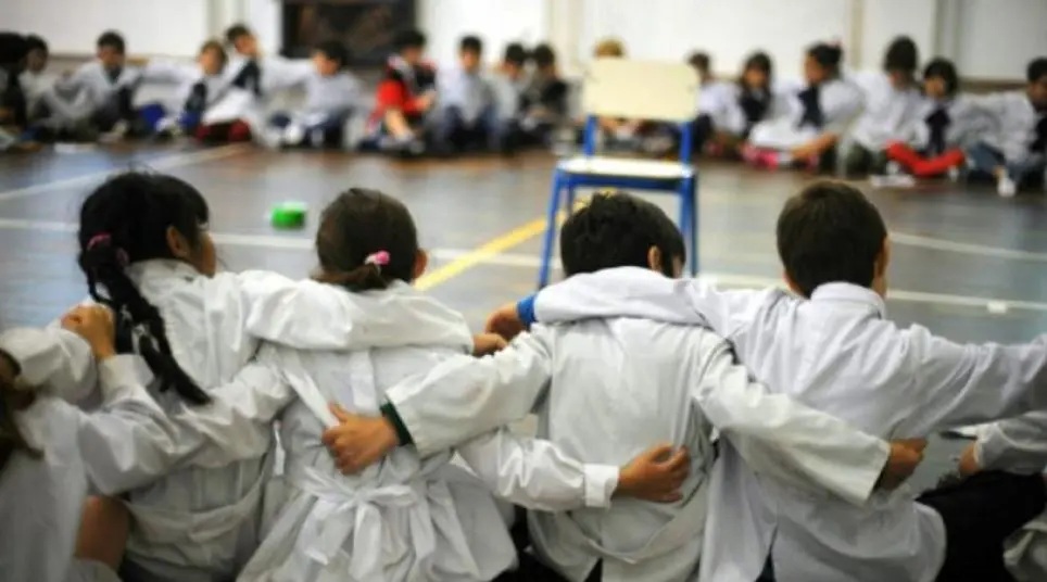 CONFIRMADO: PROVINCIA POR PROVINCIA, CUÁNDO TERMINAN LAS CLASES ESTE 2025