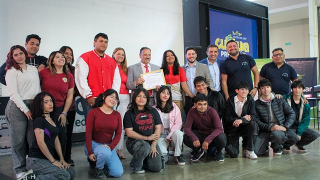 EDELAR DIO A CONOCER LOS GANADORES DEL CONCURSO 