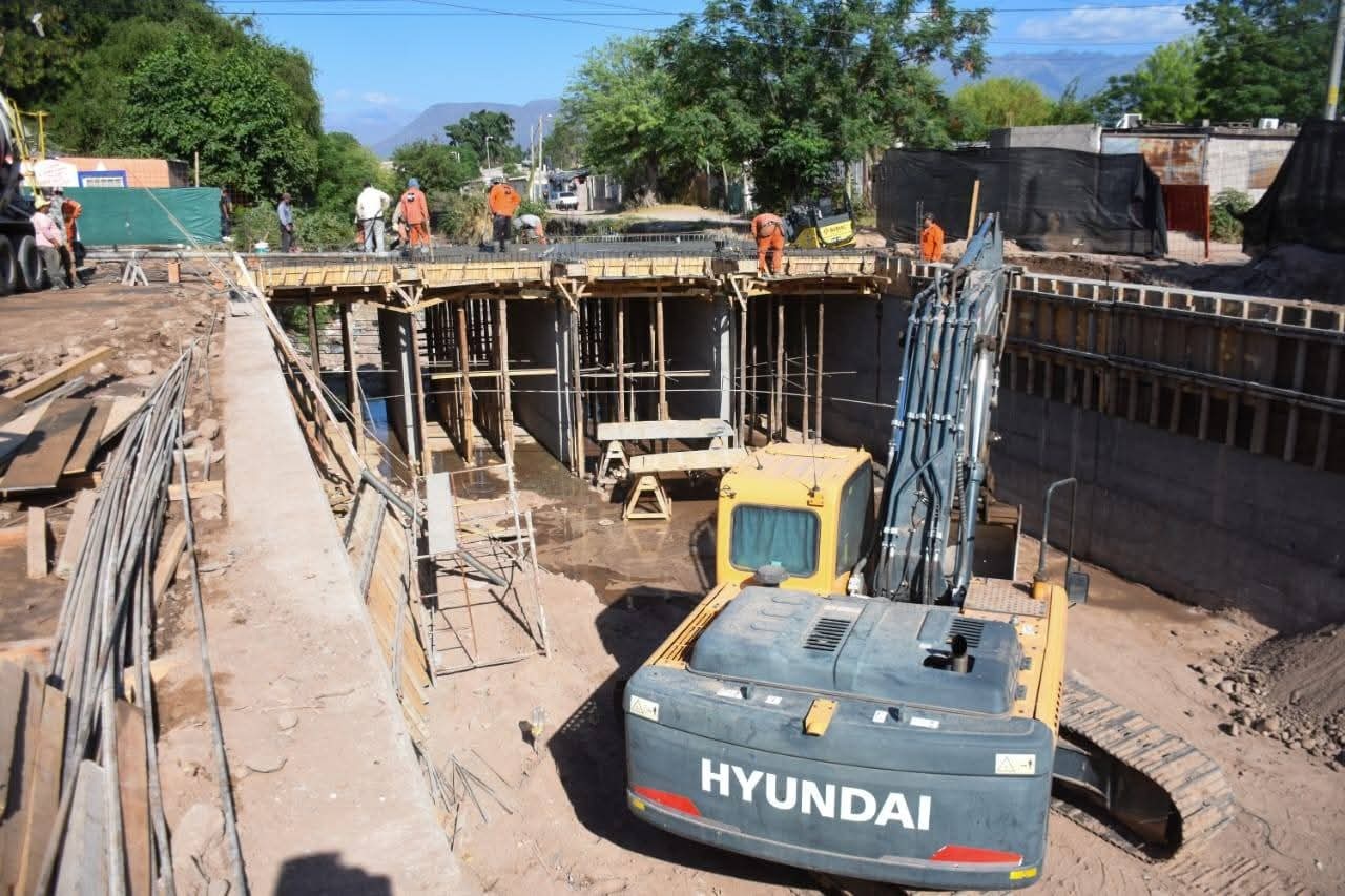 EL GOBIERNO APUESTA AL CRECIMIENTO PROVINCIAL