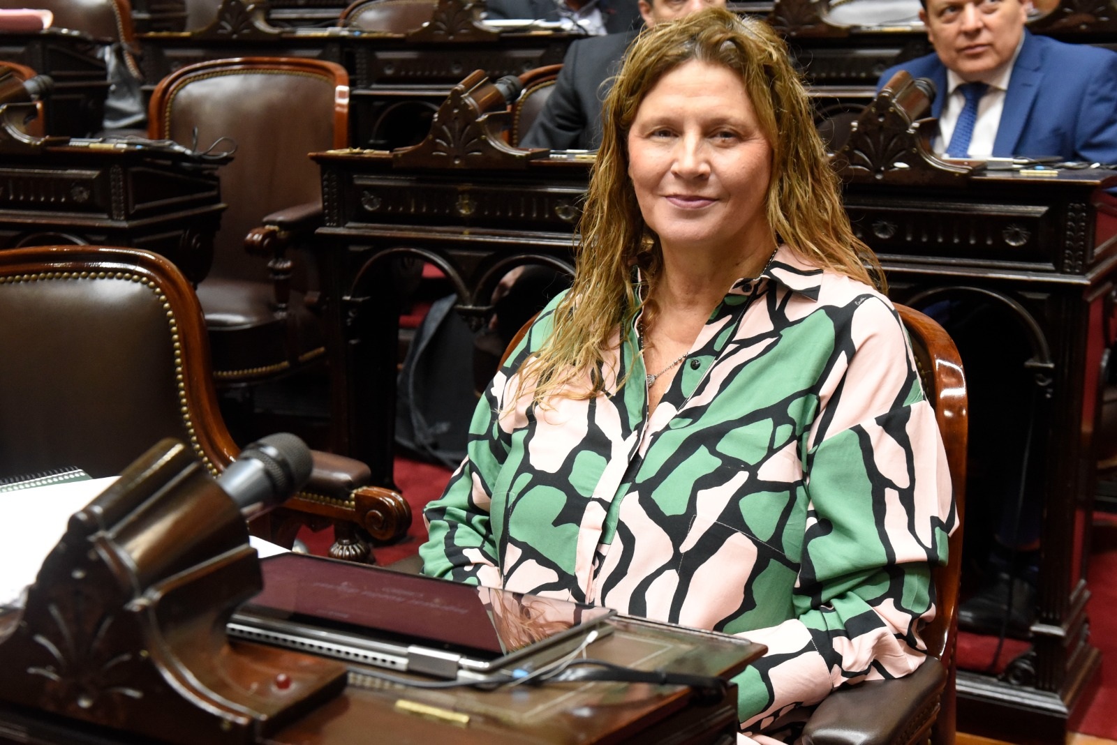 PEDRALI DESTACÓ EL TRIUNFO AJUSTADO SOBRE LA LIBERTAD AVANZA