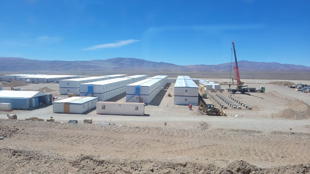 QUINTELA DENUNCIARÁ EL ACUERDO DE LIMITES ENTRE SAN JUAN Y LA RIOJA