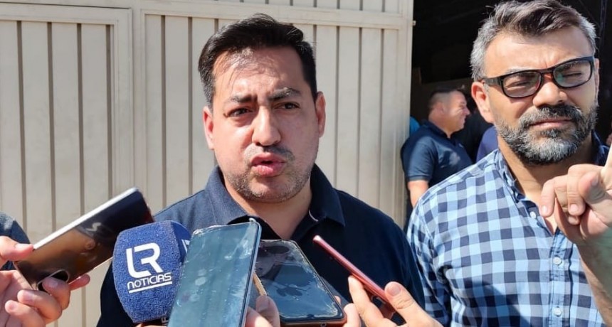 LANZARON EL PROGRAMA 